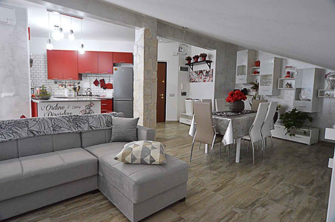 A Casa Di Lalla Bracciano Kültér fotó