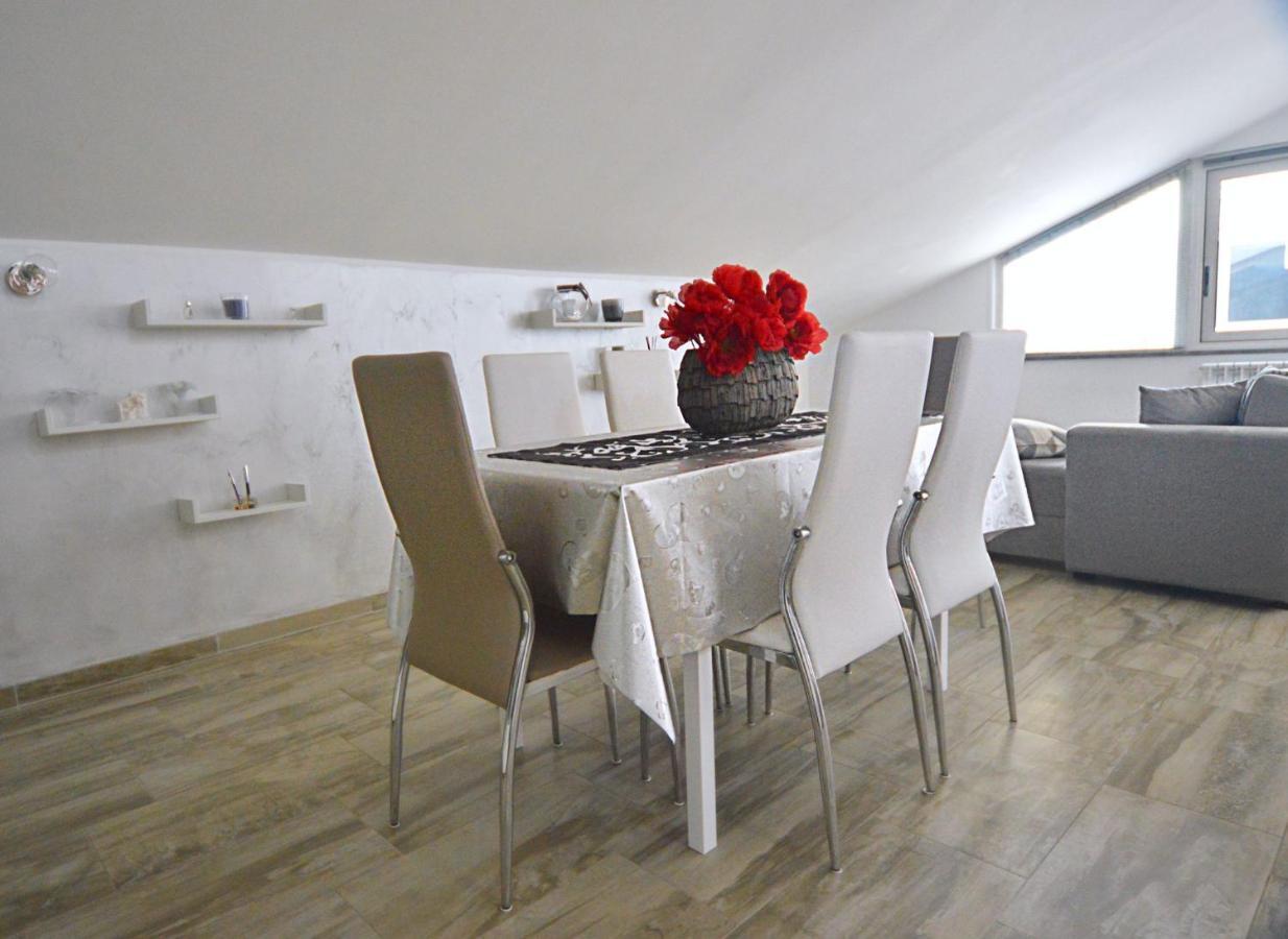 A Casa Di Lalla Bracciano Kültér fotó