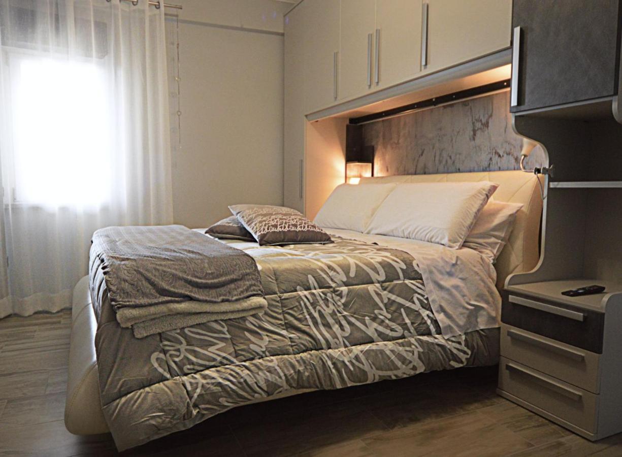 A Casa Di Lalla Bracciano Kültér fotó