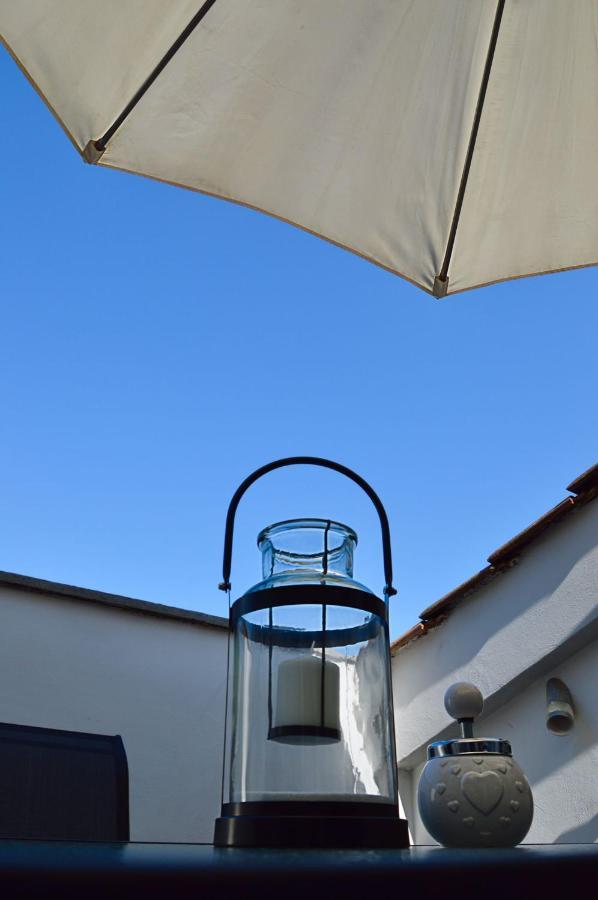 A Casa Di Lalla Bracciano Kültér fotó