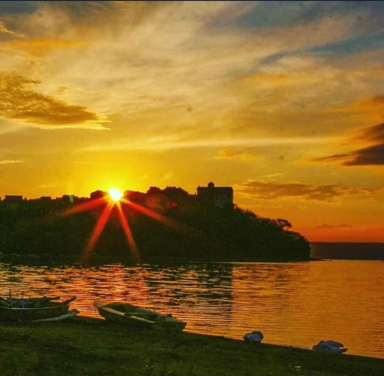 A Casa Di Lalla Bracciano Kültér fotó